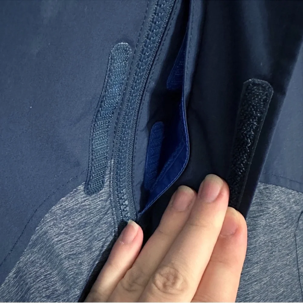 The North Face Boundary Hooded Triclimate‎ Jacket